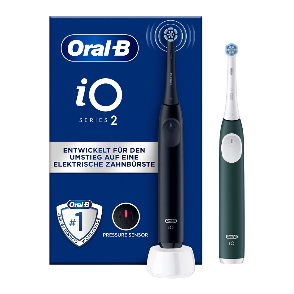 Oral-B iO Series 2