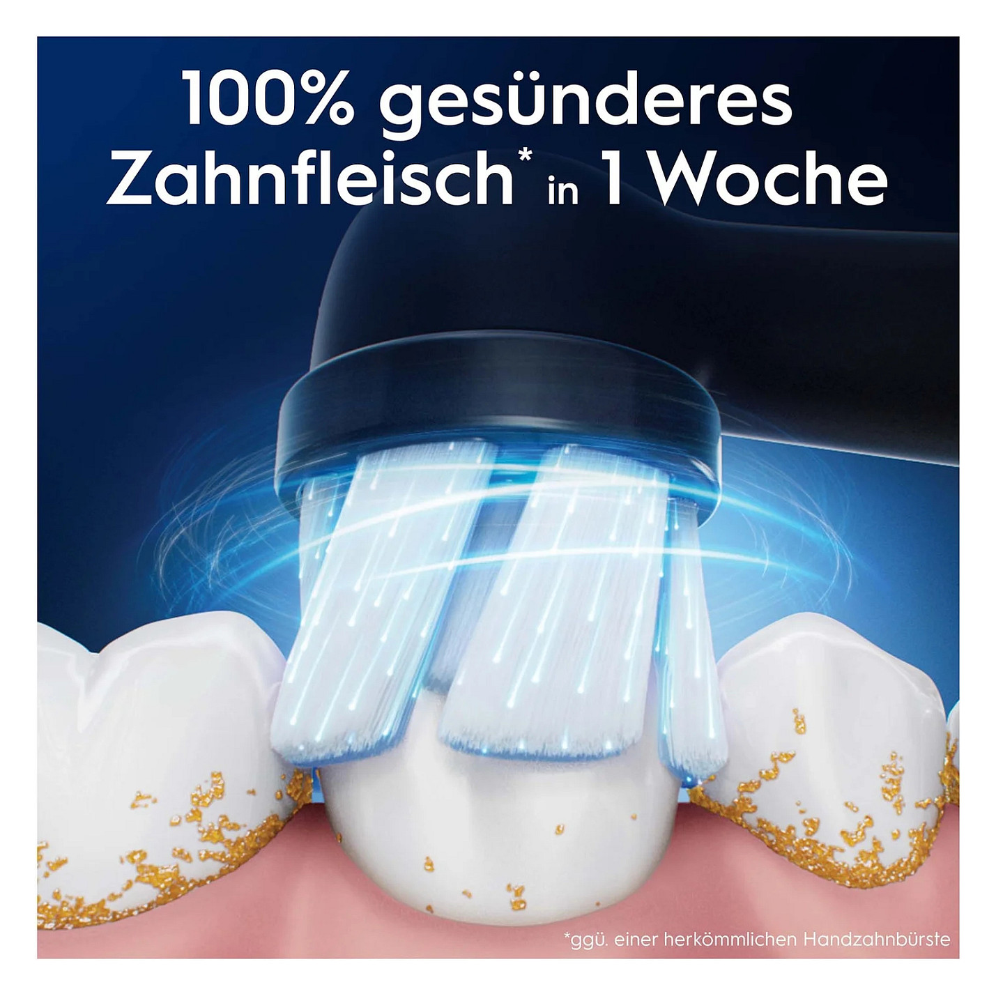 Oral-B 194631 toothbrush head