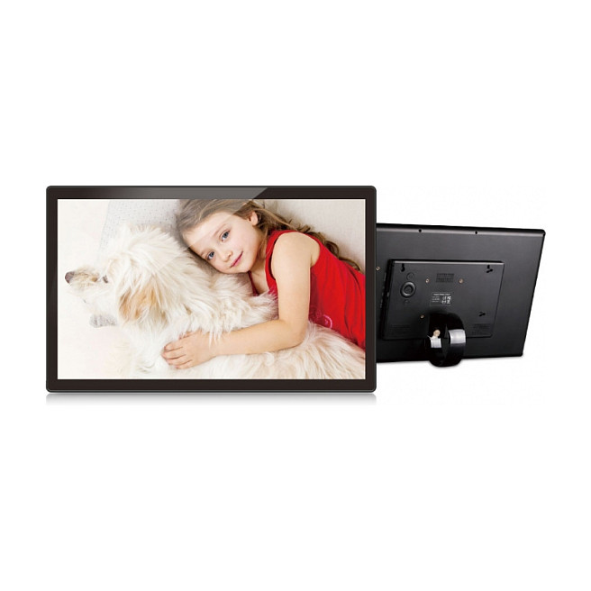 Braun Photo Technik DigiFrame 215 Business Line digital photo frame Hobby & Freizeit