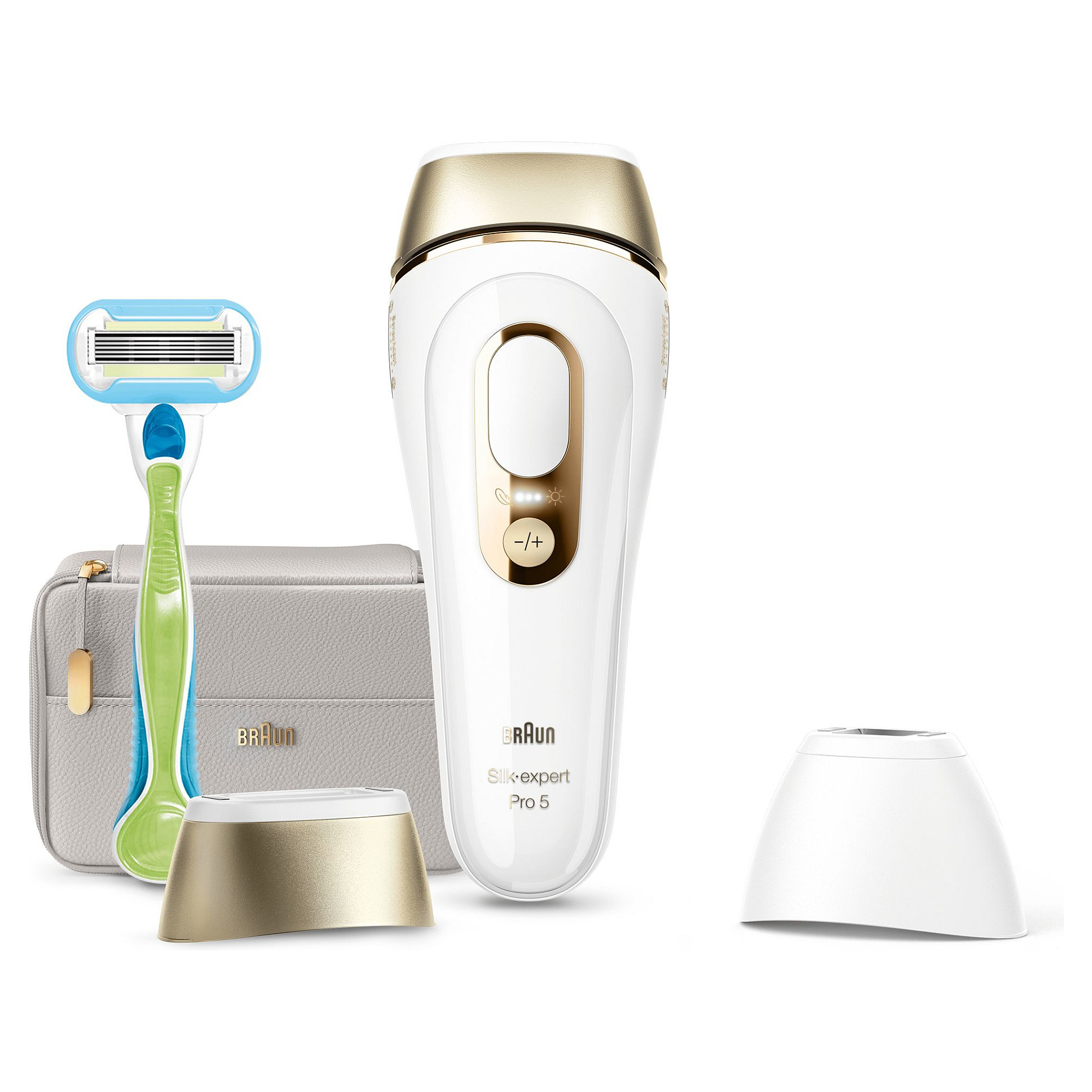 Braun Silk-expert Pro Silk expert Pro 5 PL5154