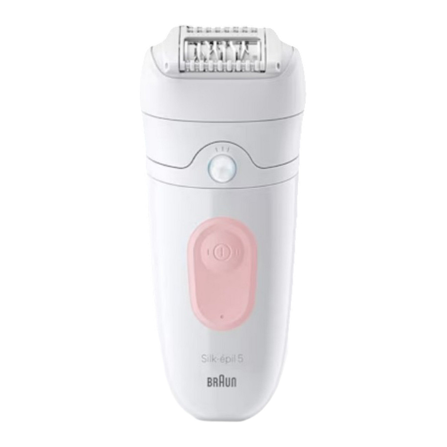 Braun Silk-Ã©pil 5 5-000 Körperpflege