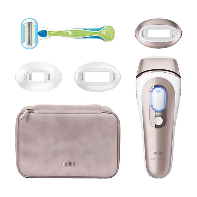 Braun Silk-Expert Pro IPL PL7253 Körperpflege