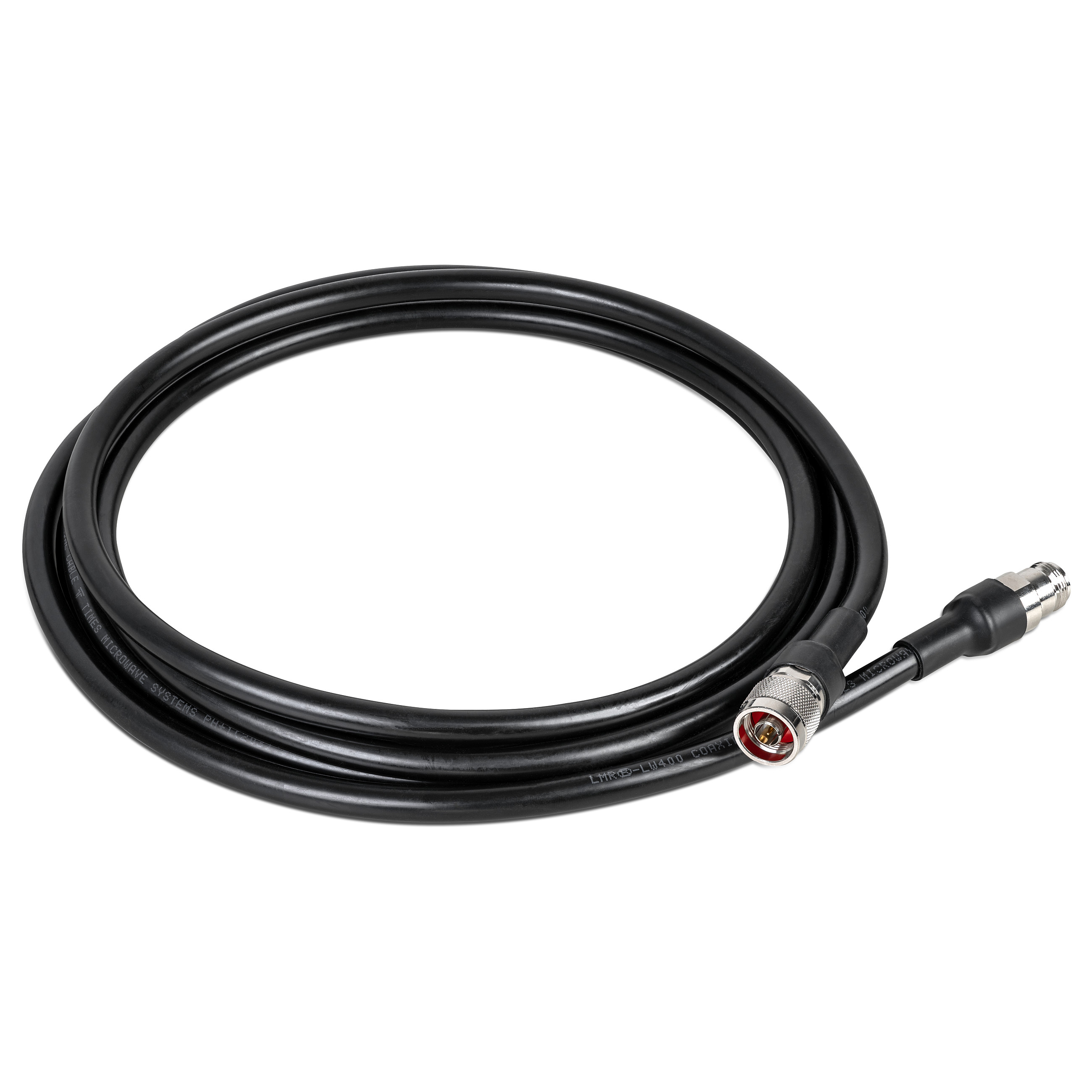 AirLancer Cable NJ-NP 6m coaxial cable