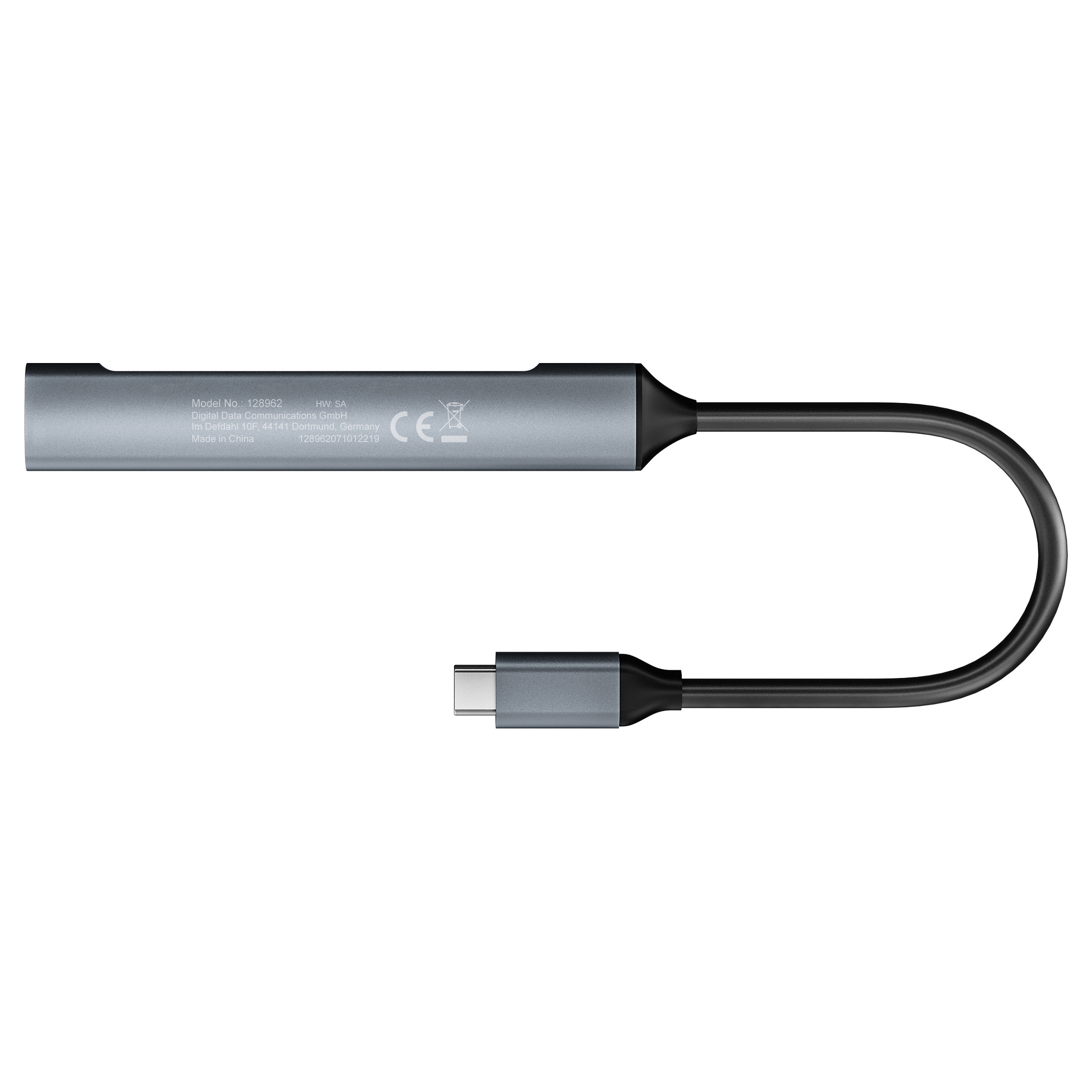 Equip 128962 interface hub