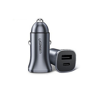 Ugreen 30780 mobile device charger Smartphone Zubehör