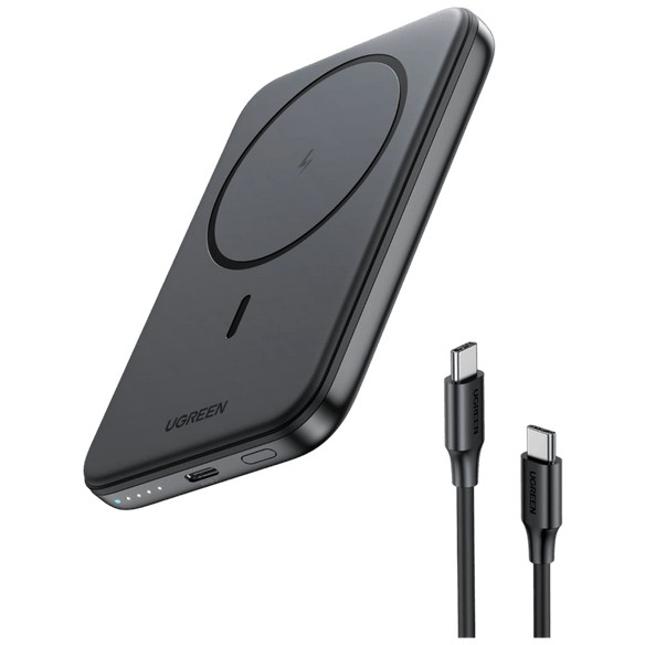 Ugreen 25207 power bank Powerbanks