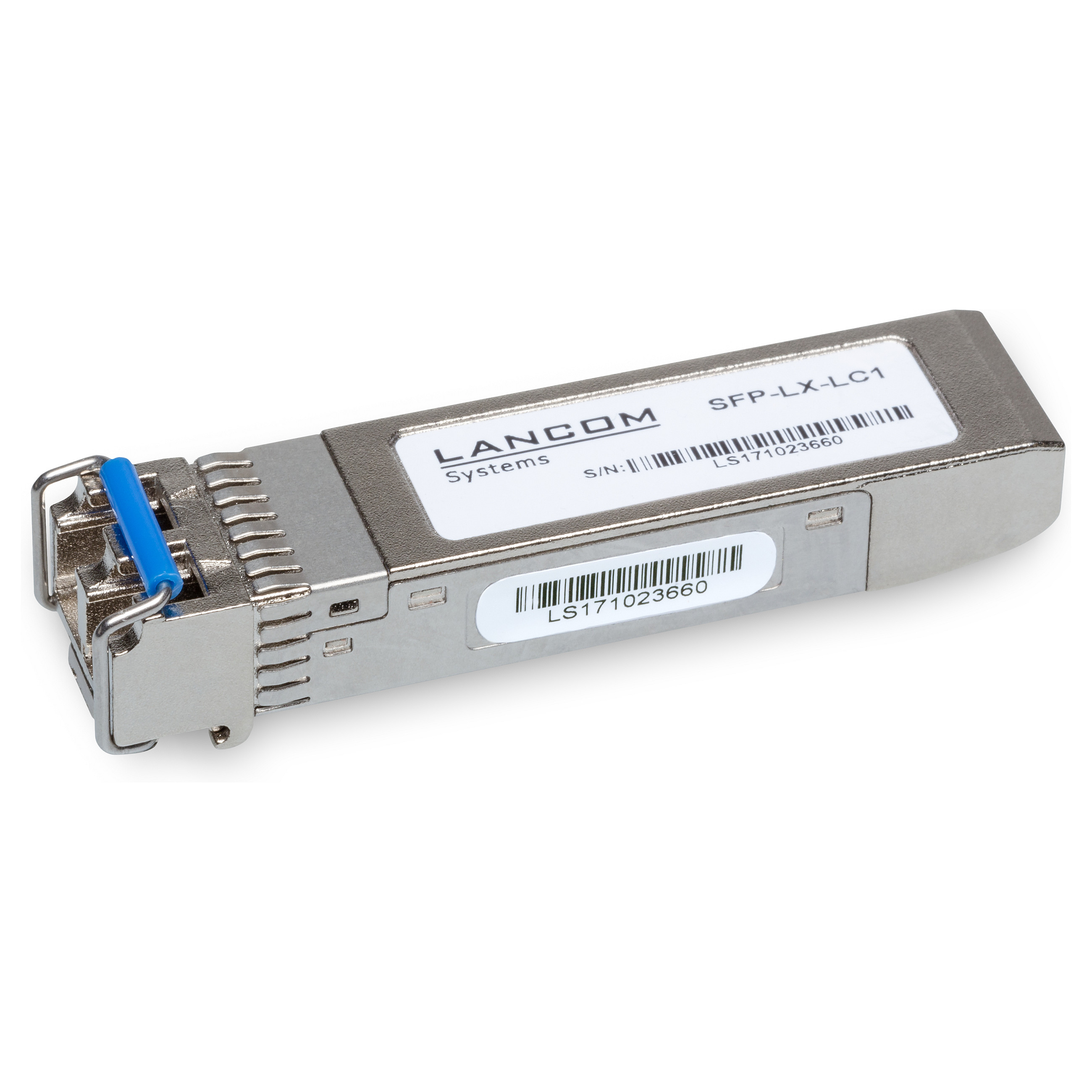 LANCOM SFP-LX-LC1 (Bulk 10) network transceiver module