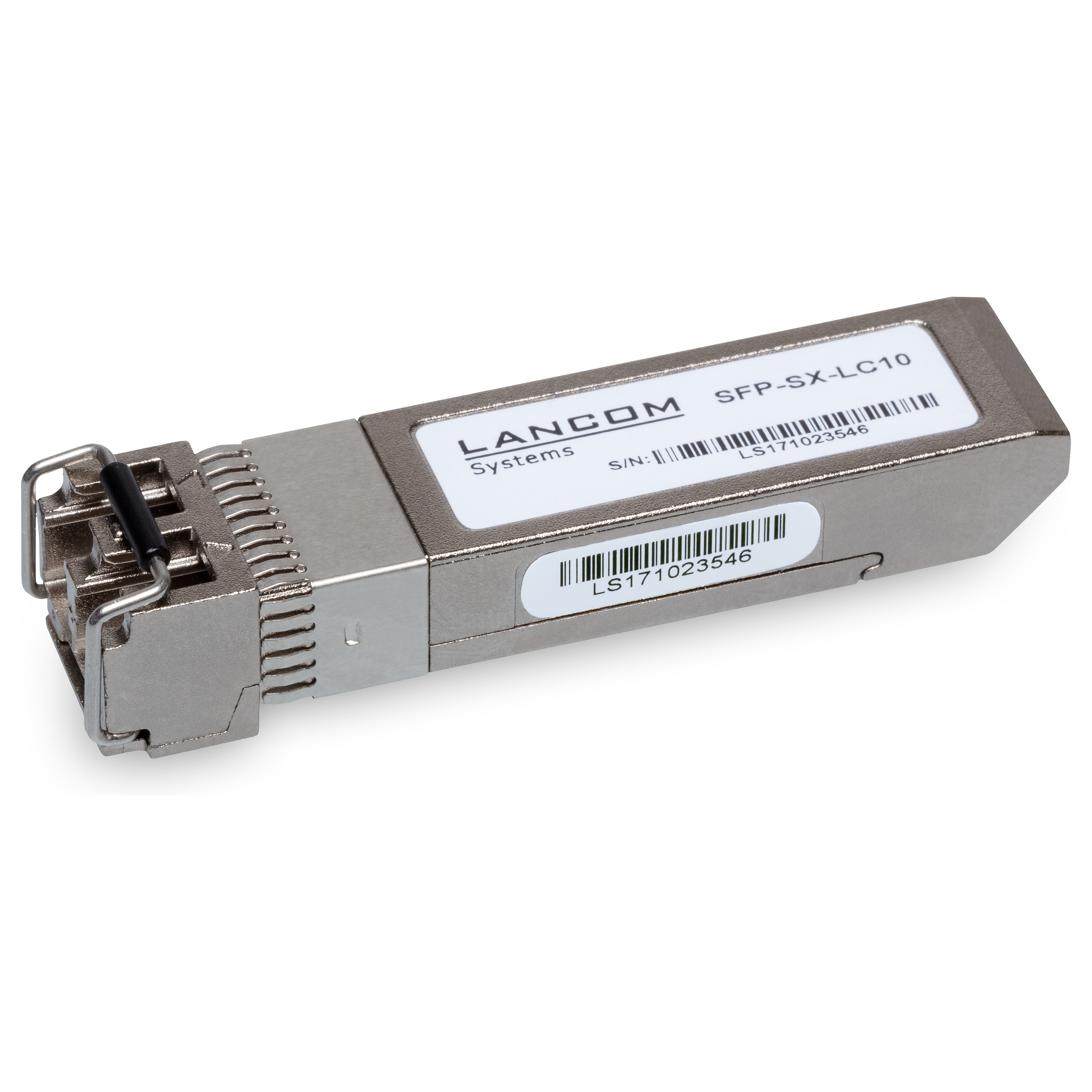 LANCOM SFP-SX-LC10 (Bulk 10) network transceiver module