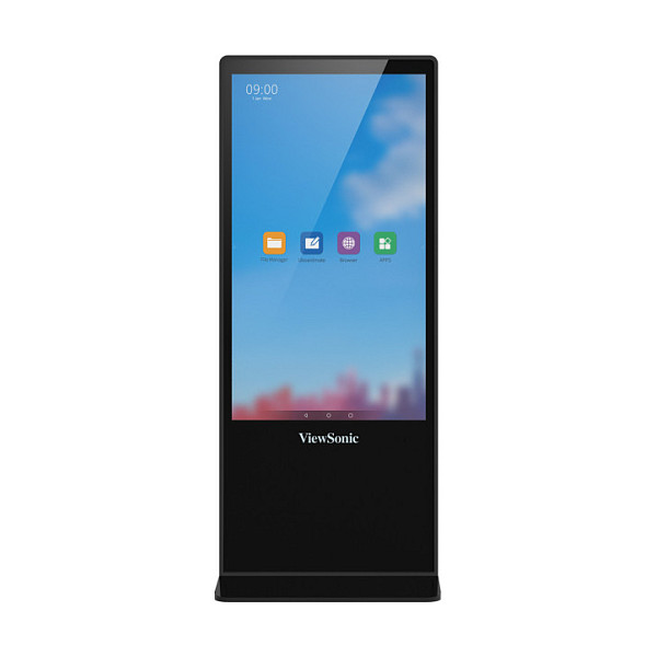 Viewsonic EP5542T Signage Display