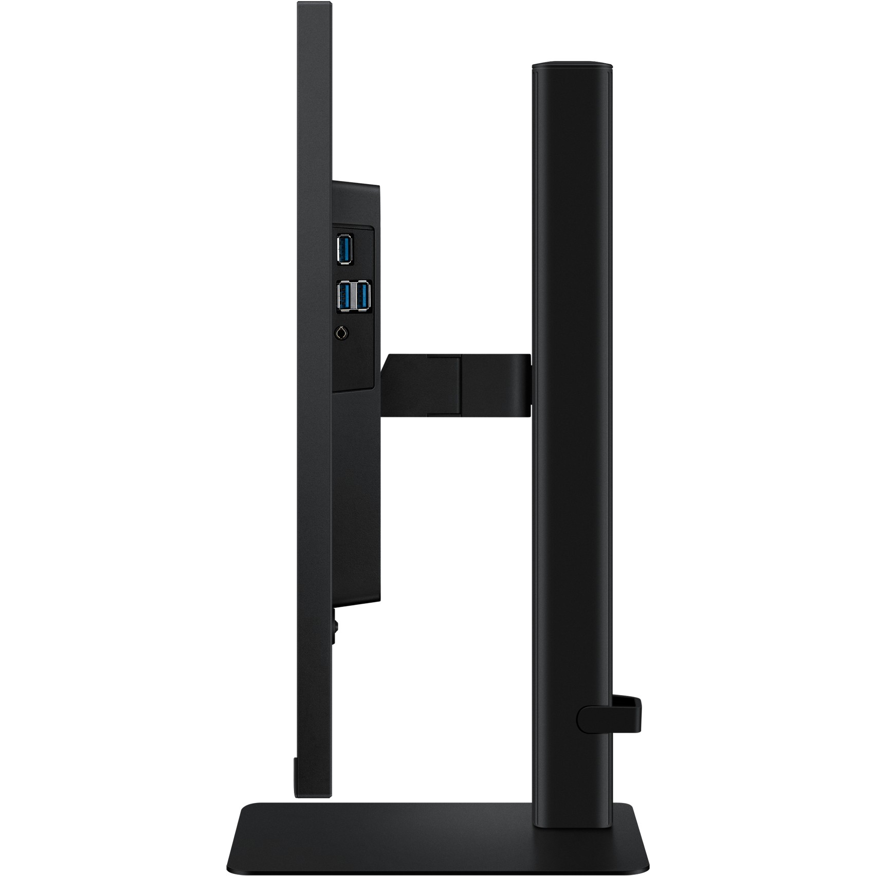 Samsung ViewFinity S6 S27D600EAU - S60UD Series - - 68.6  (BILD5)