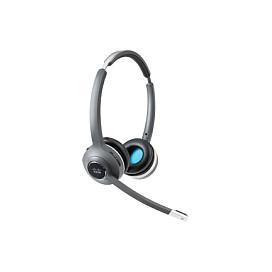 Cisco 562 SPARE WIRELESS DUAL HEADSET