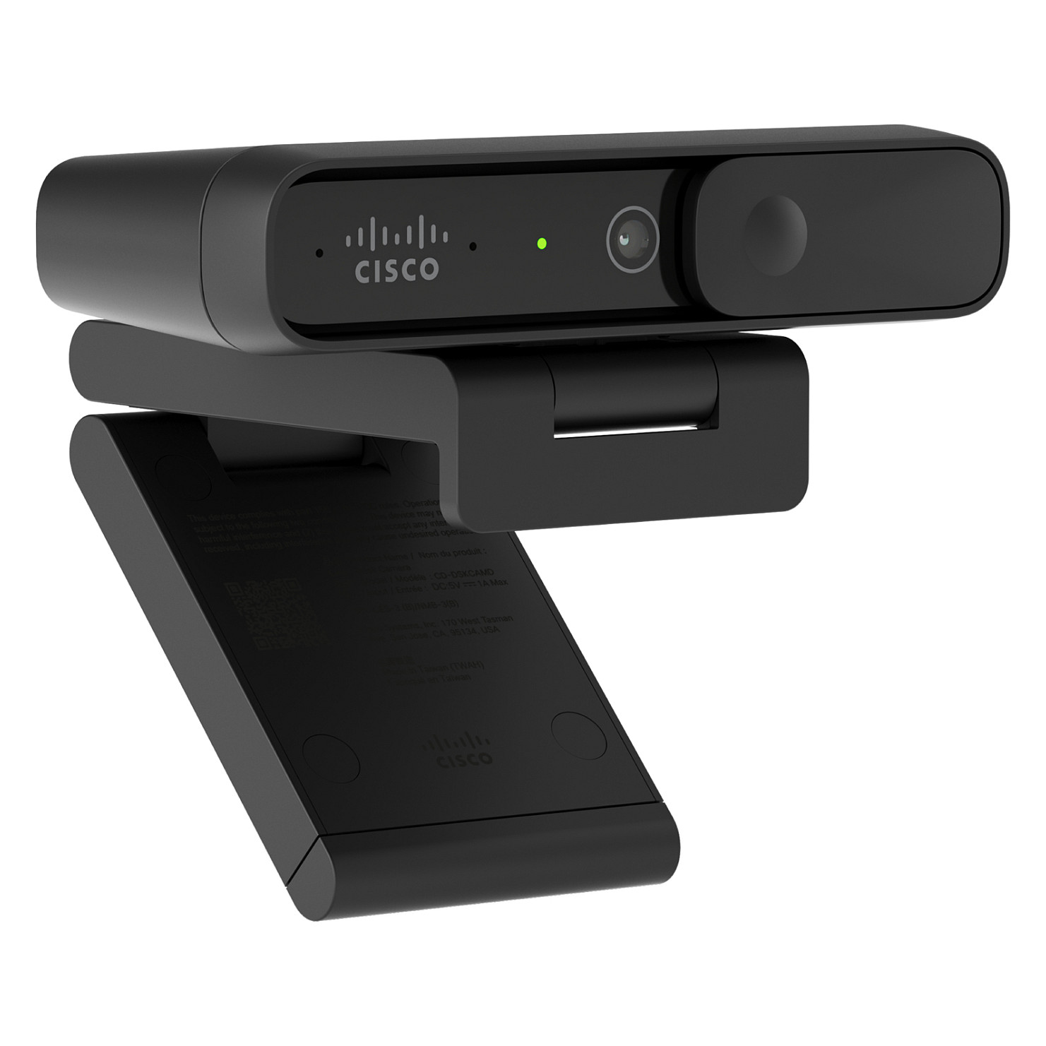 Cisco Desk Camera 1080p webcam