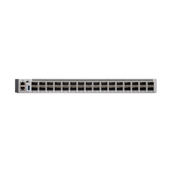 Cisco C9500-32QC-A network switch Switching Hubs