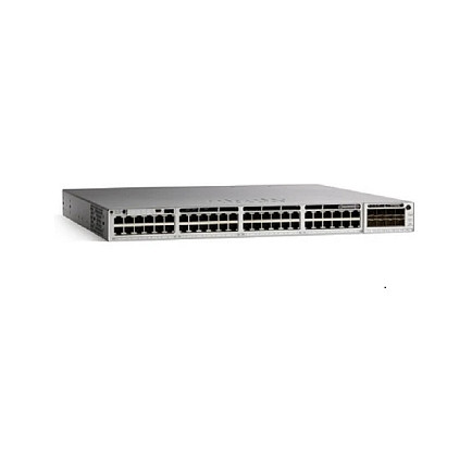 Cisco Catalyst C9300L-48UXG-4X-A network switch Switching Hubs