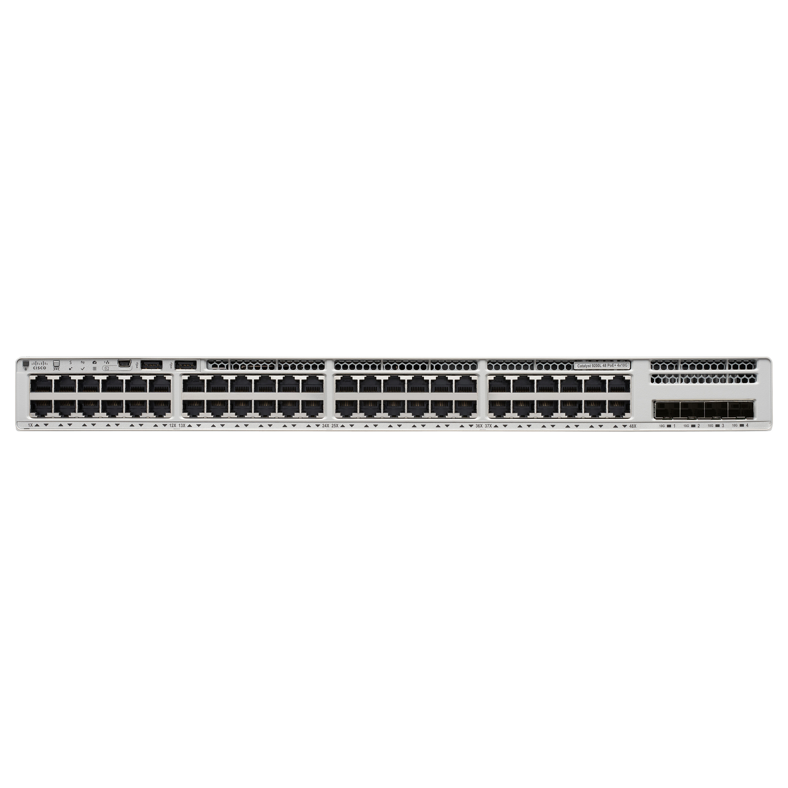 Cisco Catalyst 9200L
