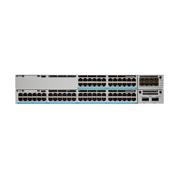 Cisco Catalyst 9300 mini