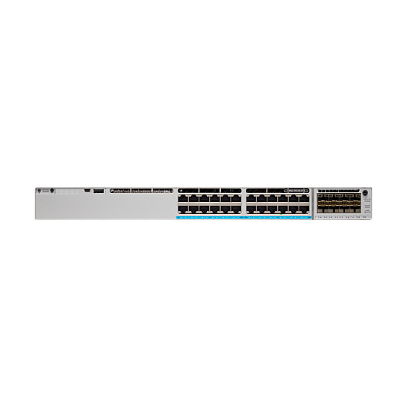 Cisco Catalyst 9300 mini Switching Hubs
