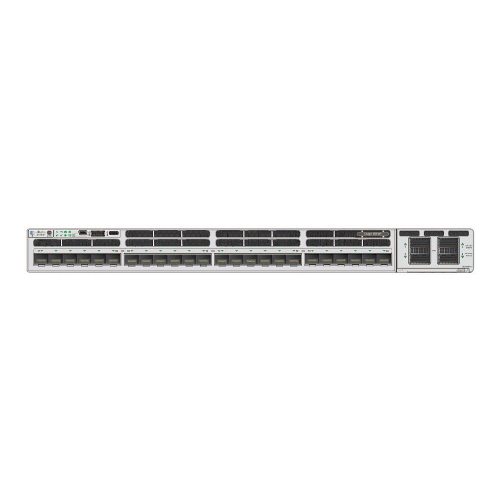 Cisco Catalyst 9300