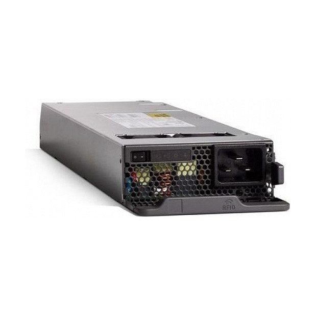 Cisco CATALYST 9400 SERIES