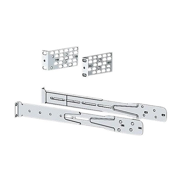 Cisco C9500-4PTH-KIT= rack accessory Netzwerkartikel