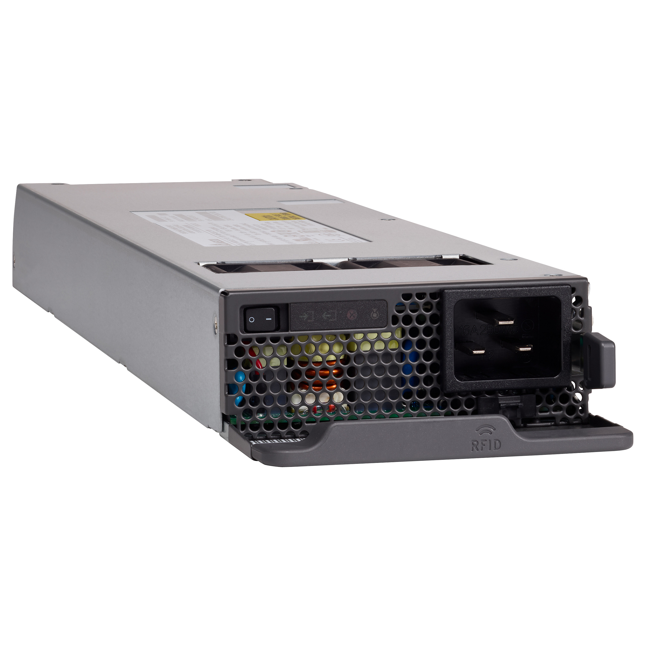 Cisco C9400-PWR-2100AC= power supply unit Netzwerkartikel