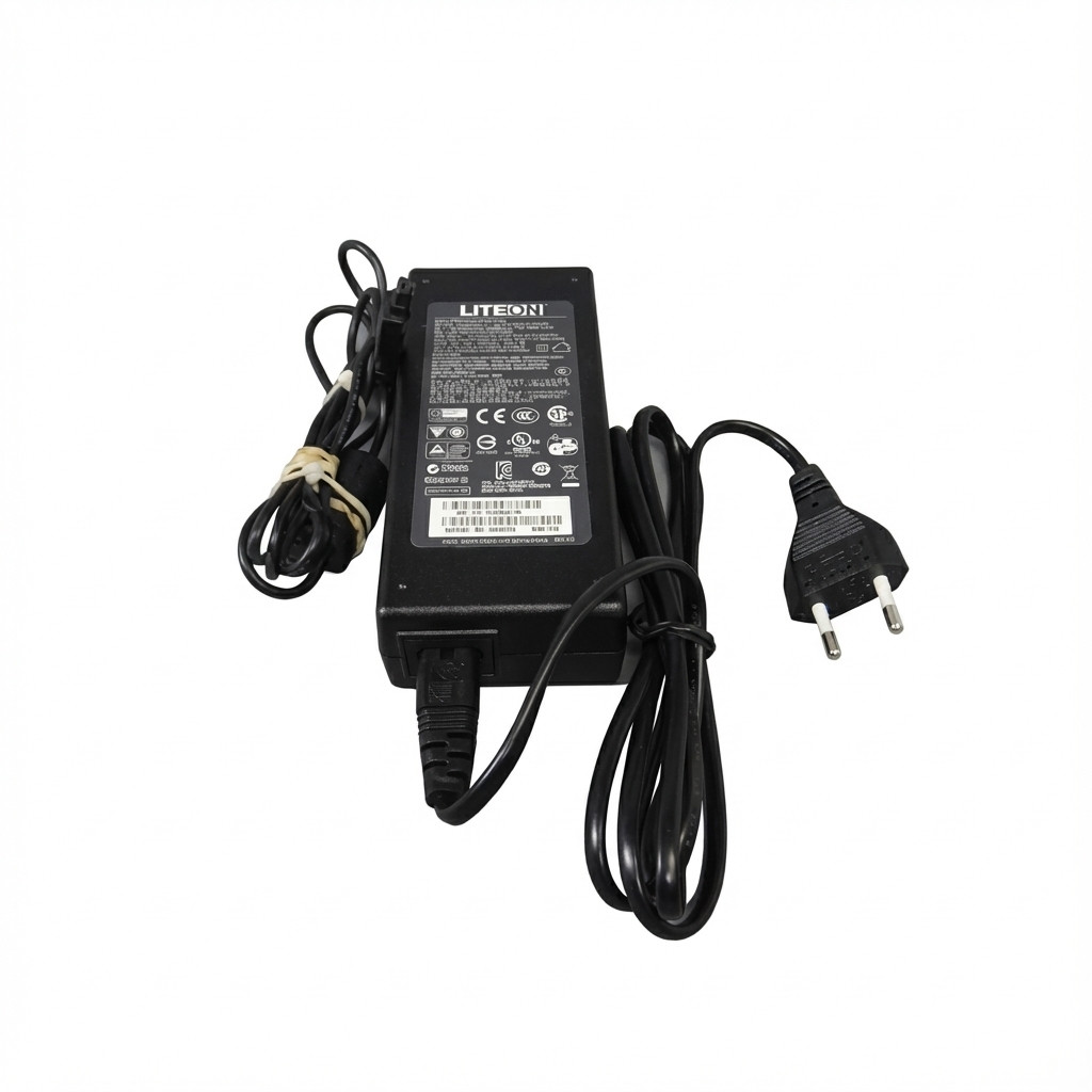 Cisco POWER ADAPTOR SPARE FOR COMPACT Netzwerkartikel