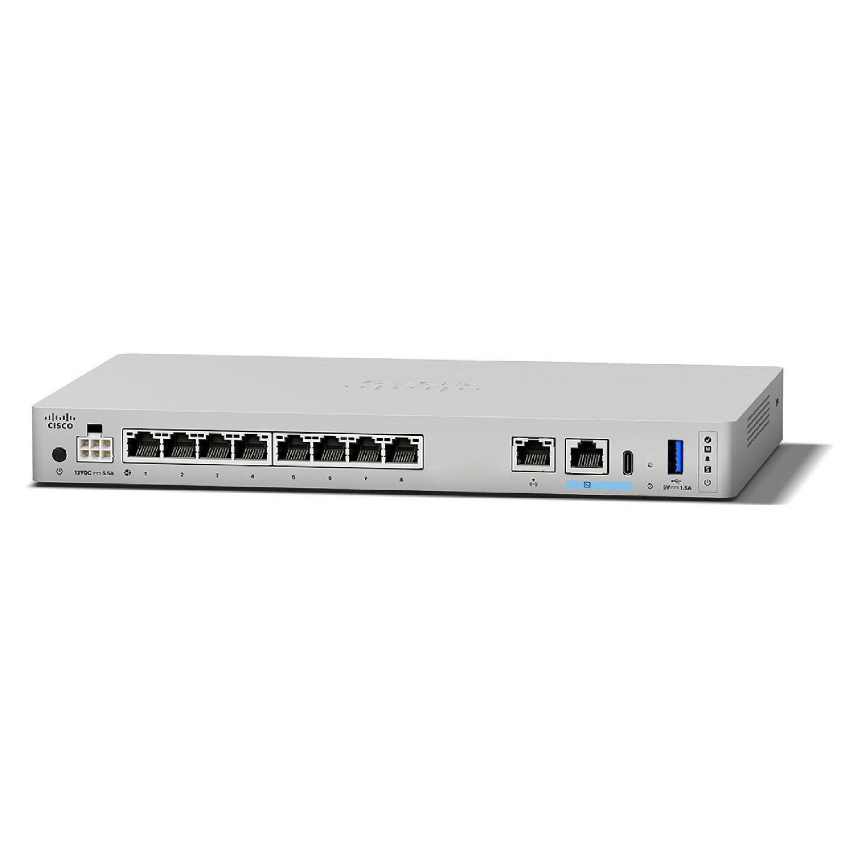 Cisco Secure Firewall 1210 hardware firewall Netzwerkartikel