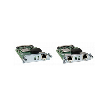 Cisco NIM-2BRI-NT/TE= network equipment spare part Netzwerkartikel
