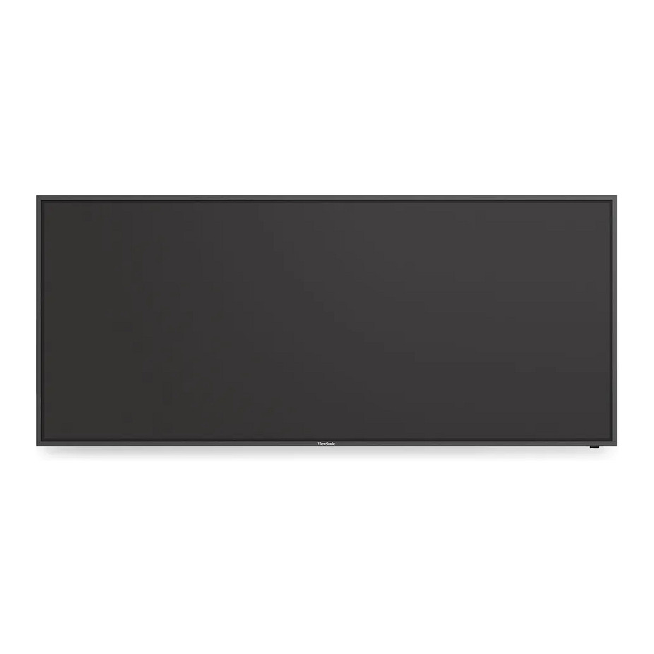 Viewsonic 233.6cm CDE92UW 21:9 HDMI/DP/USB-C 500nits