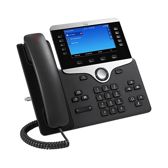 Cisco 8841 IP phone Voice over IP