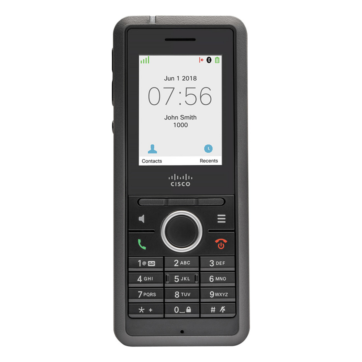 Cisco IP DECT 6823 BUNDLE Voice over IP