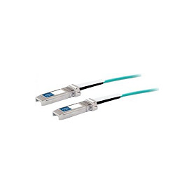 Cisco 2m SFP+ InfiniBand/fibre optic cable SFP/GBIC-Module