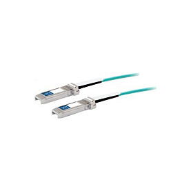 Cisco 5m SFP+ InfiniBand/fibre optic cable