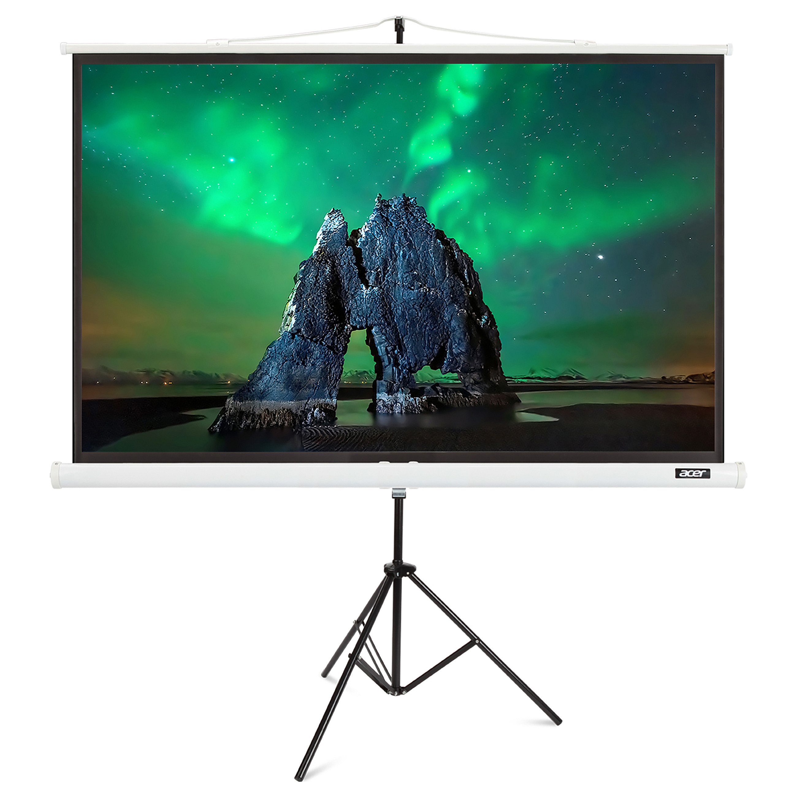 Acer T82-W01MW projection screen
