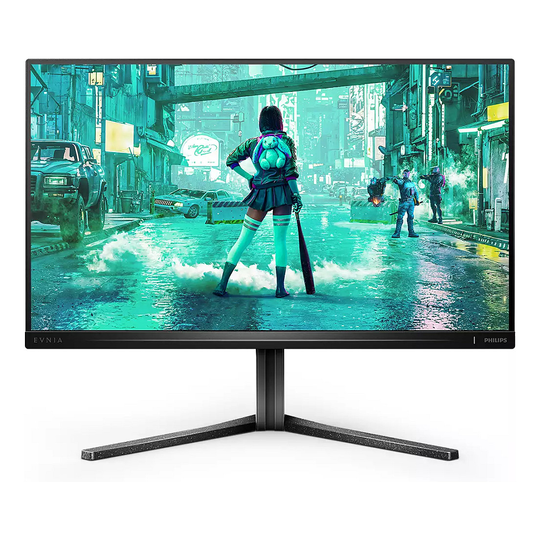 8712581800673 - 25 Bildschirm Evnia 25M2N3200W - Evnia 3000 Series - LED monitor - Full HD (1080p) - 25 - Grau - 1 ms AMD Adaptive-Sync