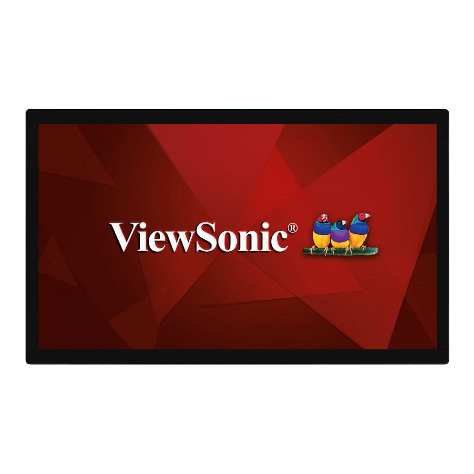 Viewsonic TD3207 computer monitor