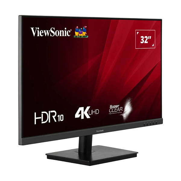 Viewsonic VA VS19992 computer monitor