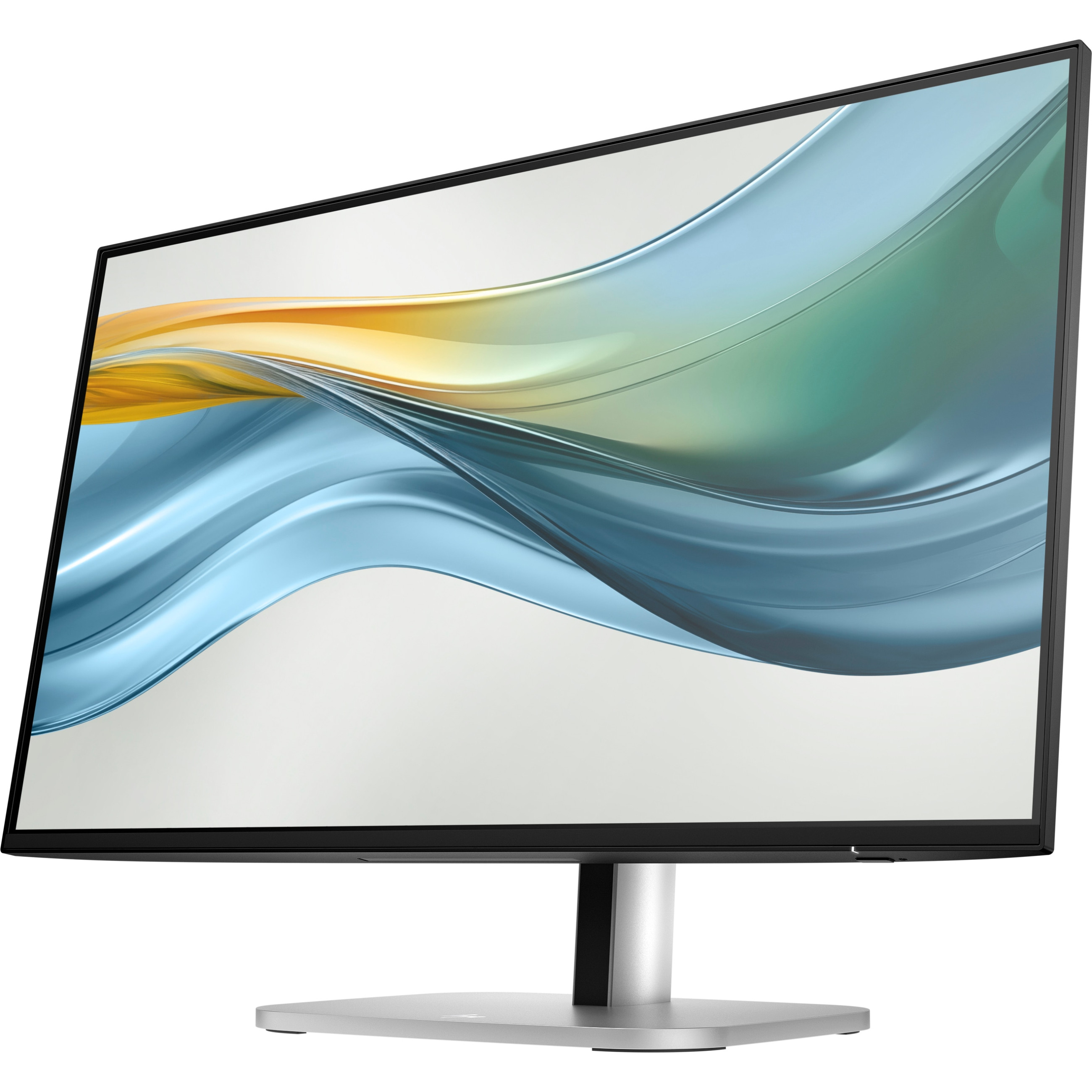 HP Series 5 Pro 23.8 inch FHD USB-C Monitor - 524pu computer monitor