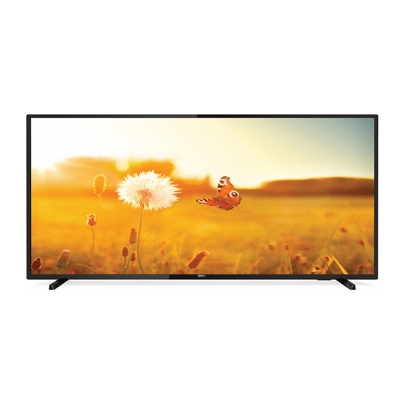Philips EasySuite 43HFL3014/12 TV