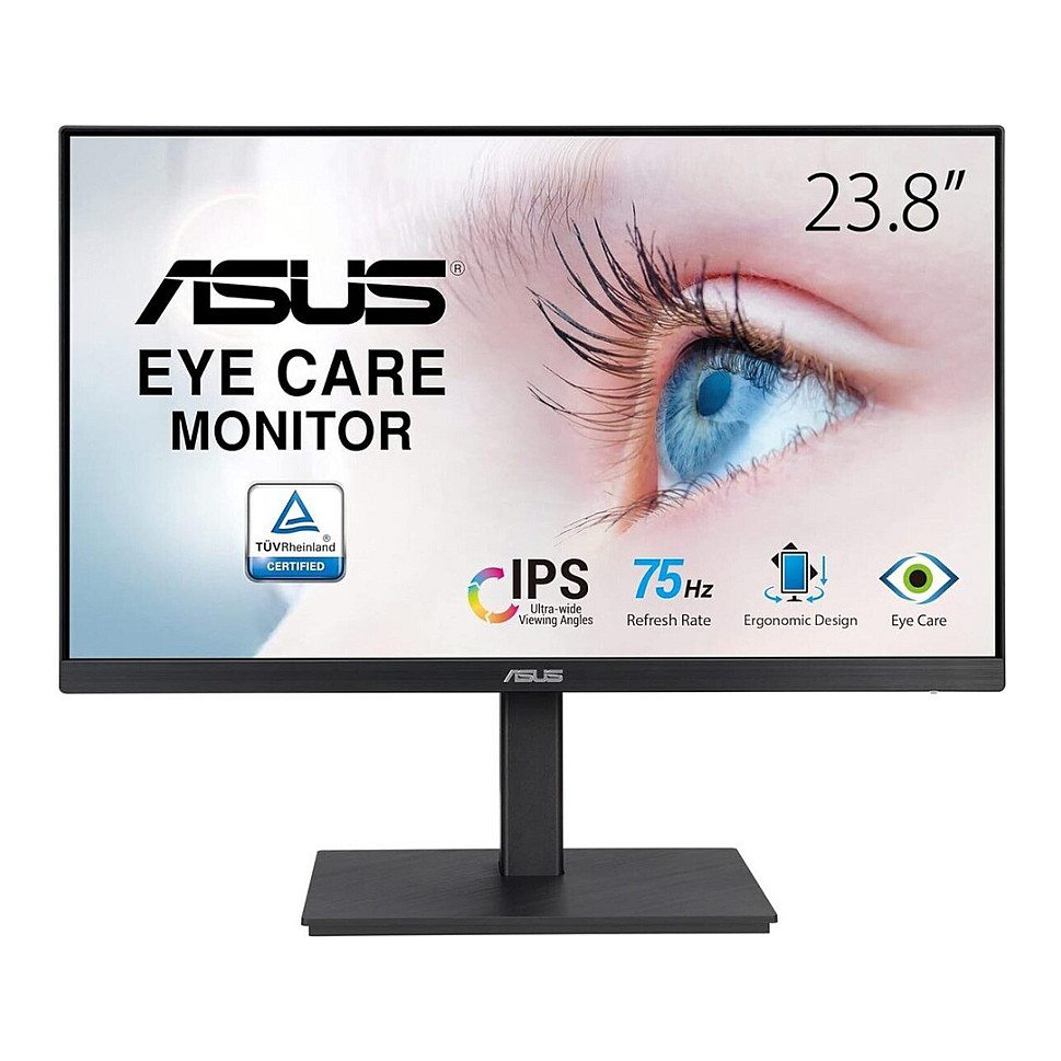 ASUS VA24EQSB computer monitor