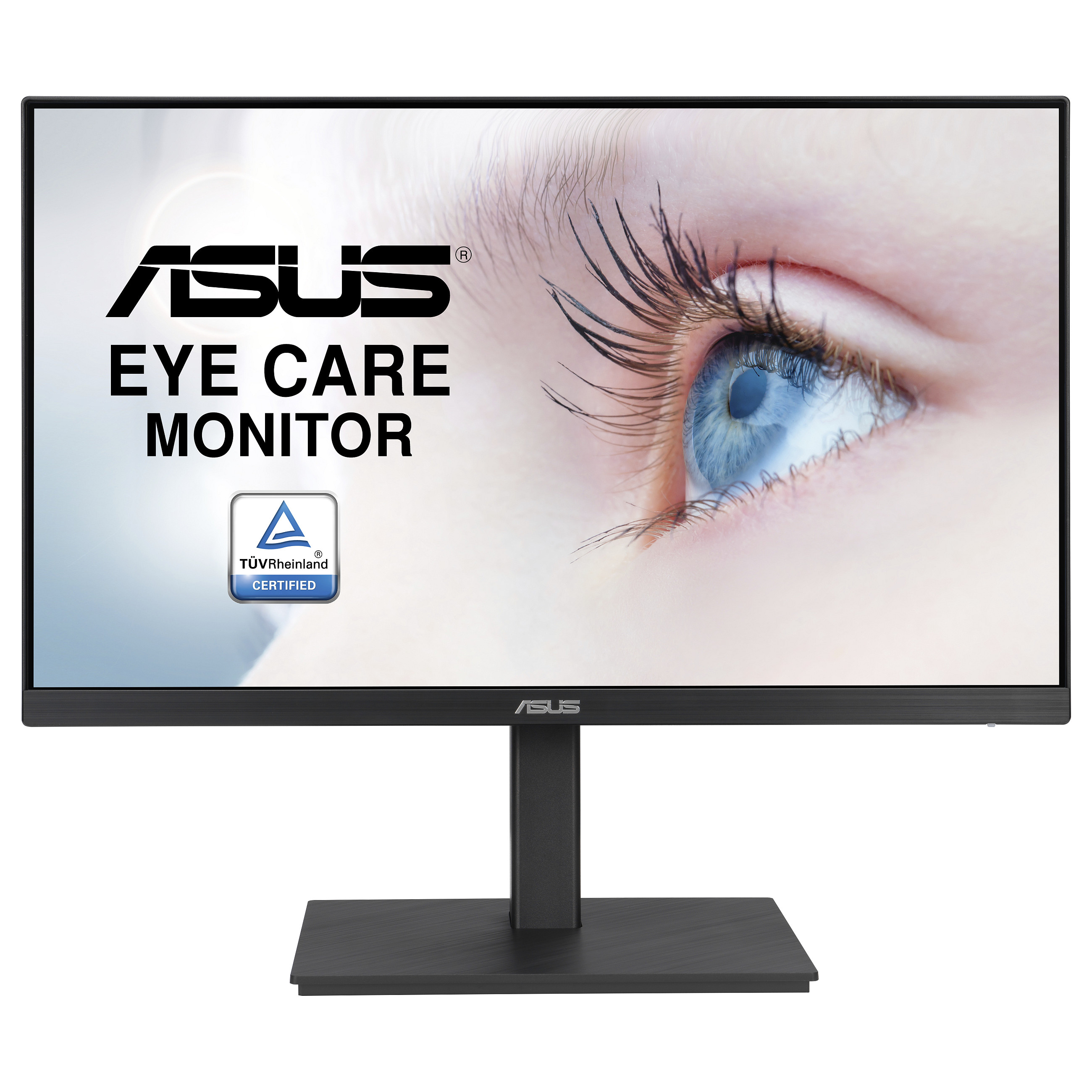 ASUS VA24EQSB computer monitor