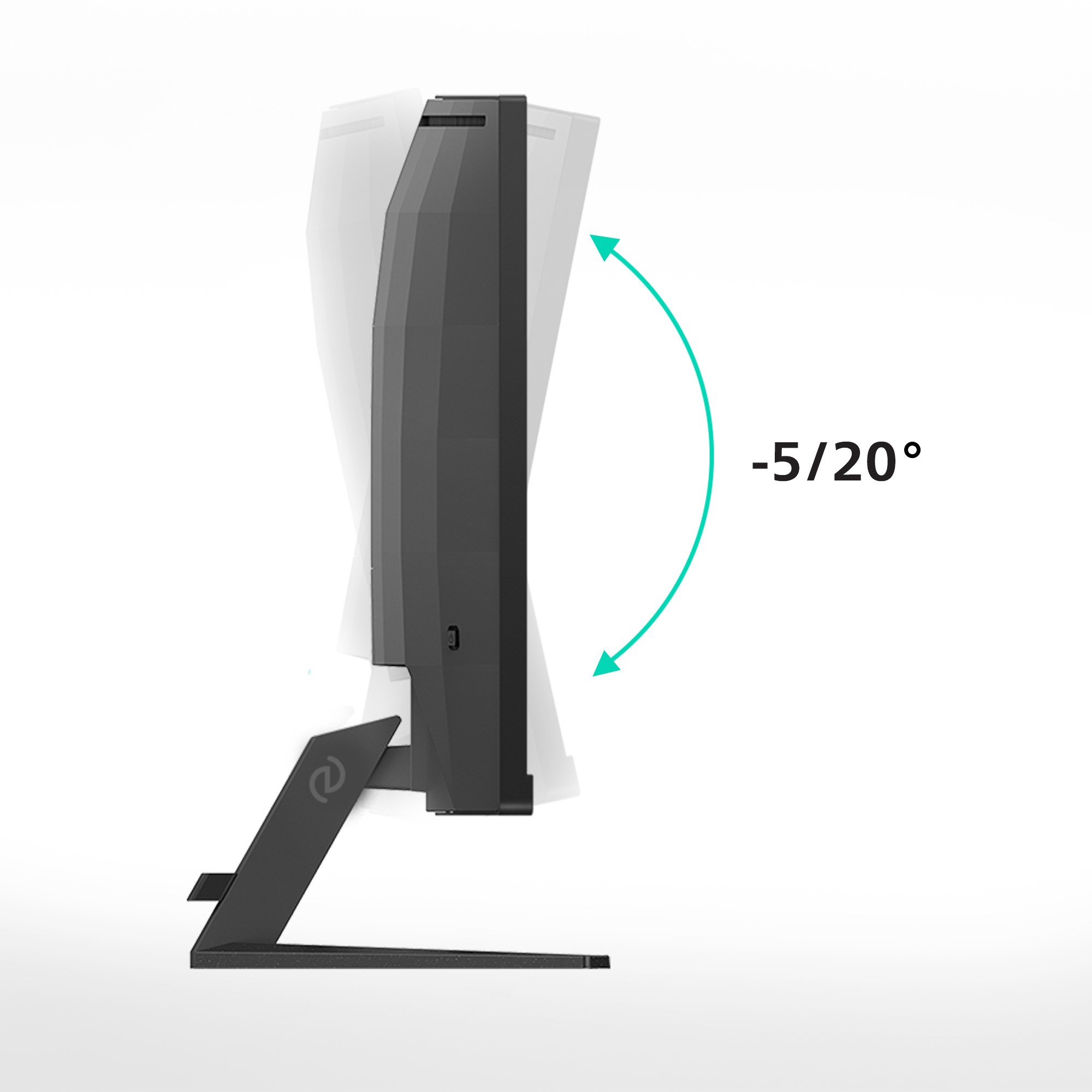 Philips Evnia 34M2C3500L/00 computer monitor
