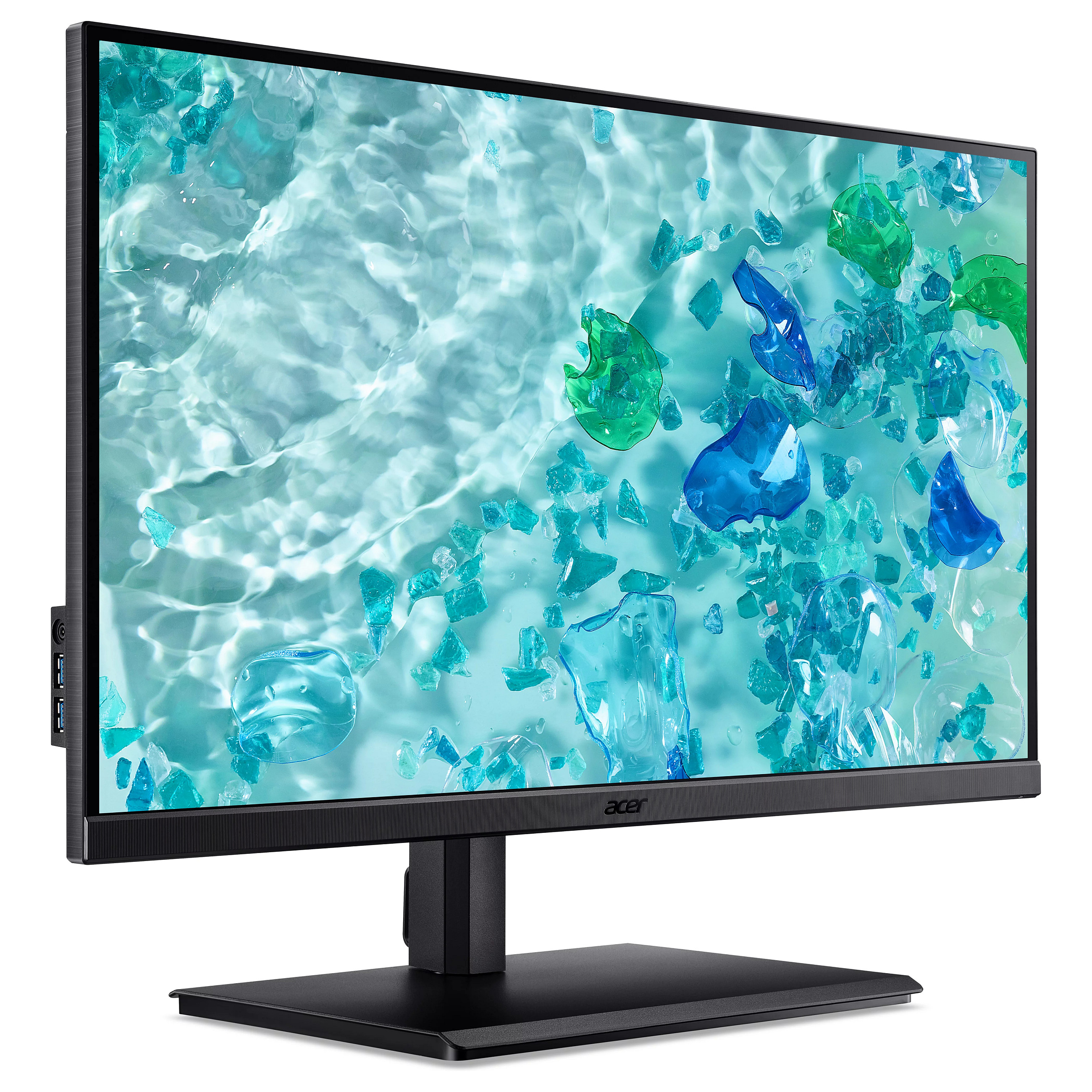 Acer Vero B7 B277U C3bmipruzx computer monitor