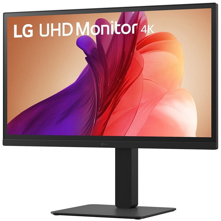 LG 27BA45U-B computer monitor