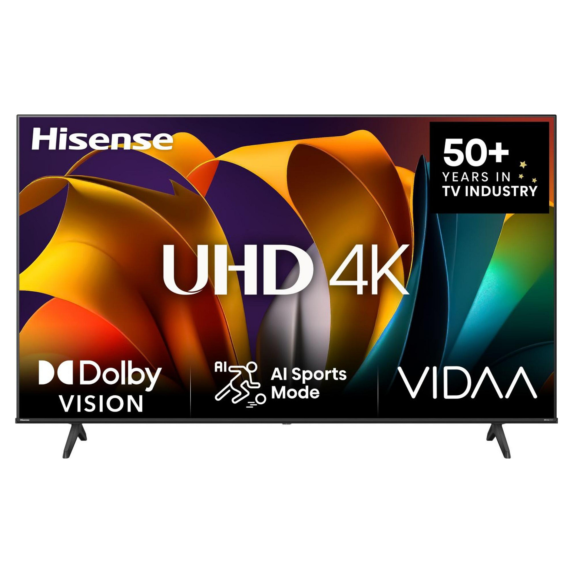 Hisense 75A6N TV-Geräte