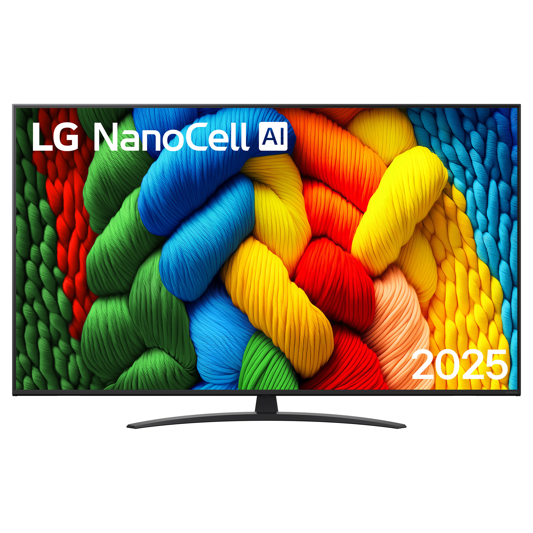 LG 65NANO81A6A.AEU