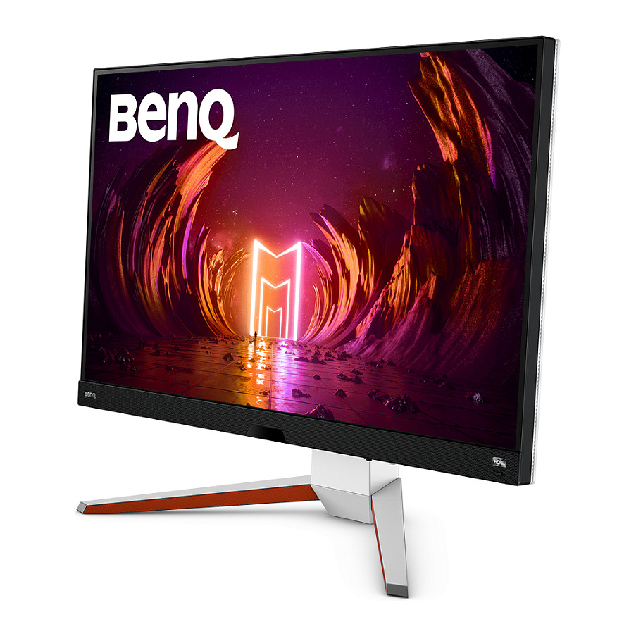 BenQ EX3210U computer monitor
