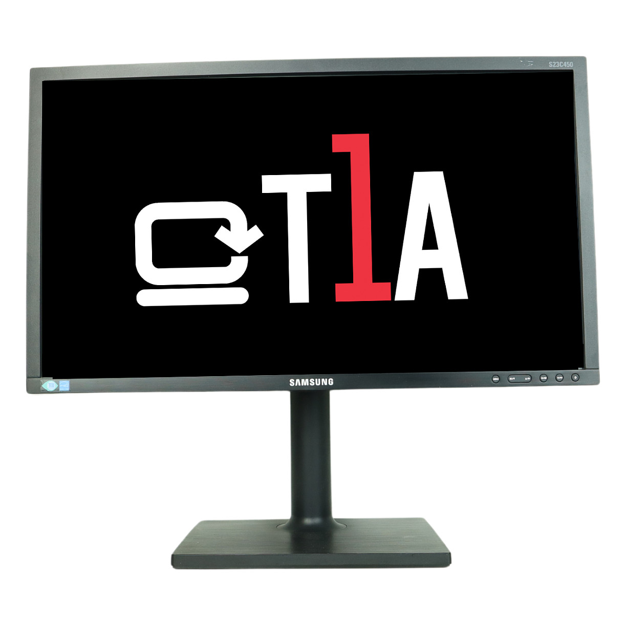 TFT T1A SAMSUNG SYNCMASTER S23C450B