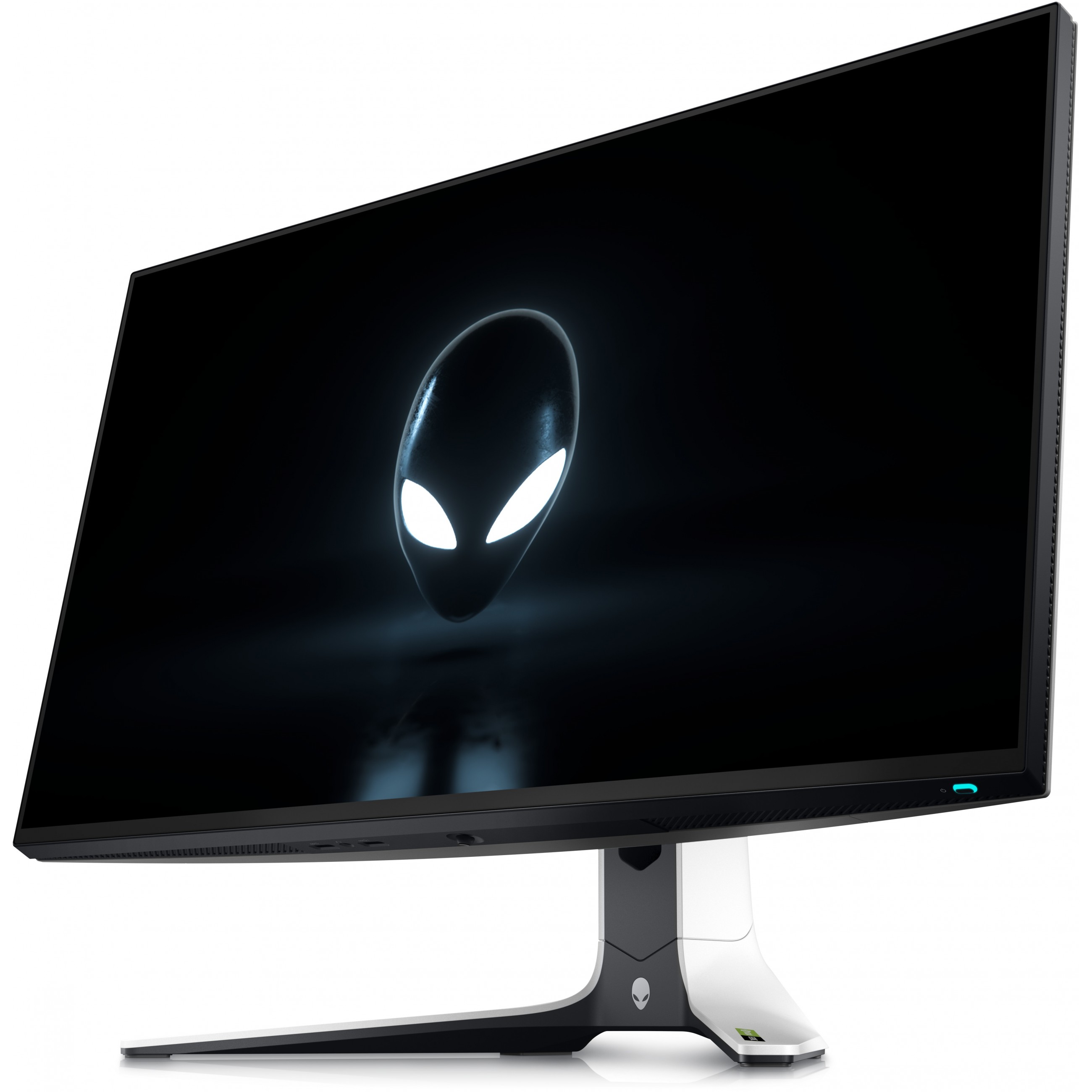 Alienware AW2723DF computer monitor