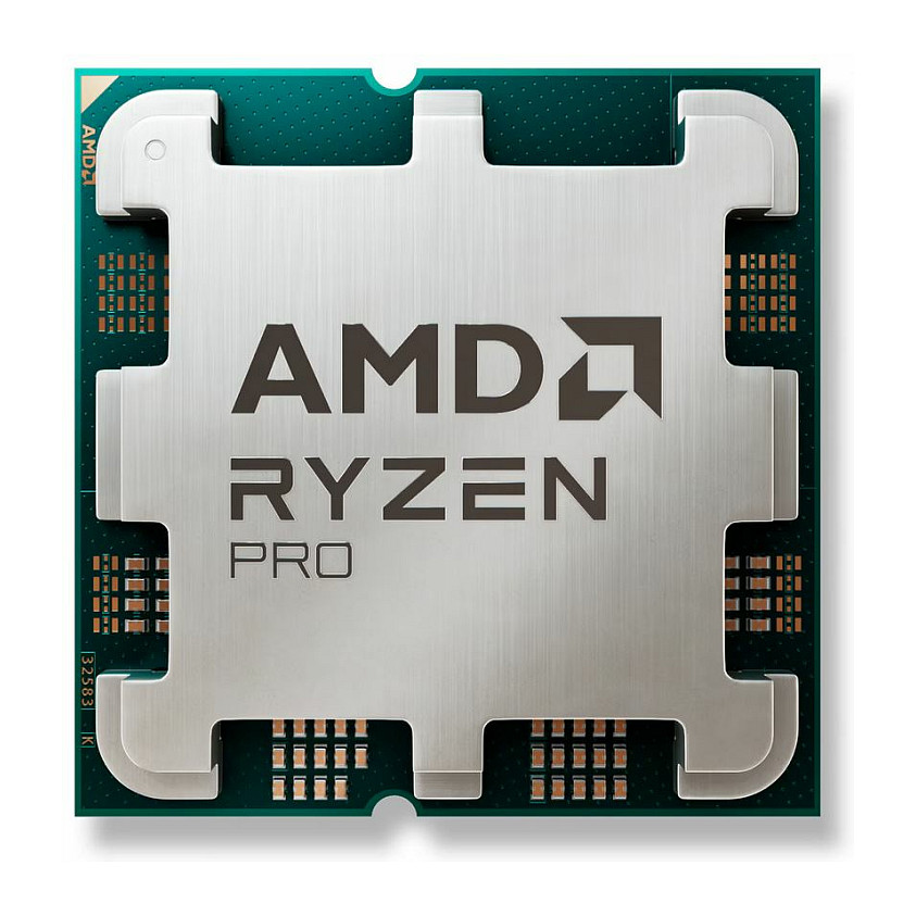AMD Ryzen 5 PRO 8500GE processor AMD CPUs